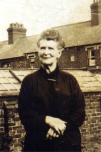 Louisa Loasby